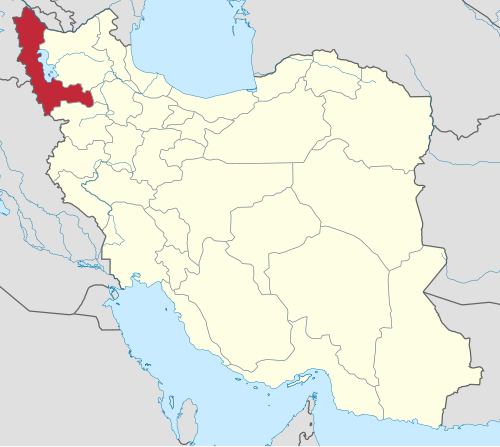 West Azerbaijan Province